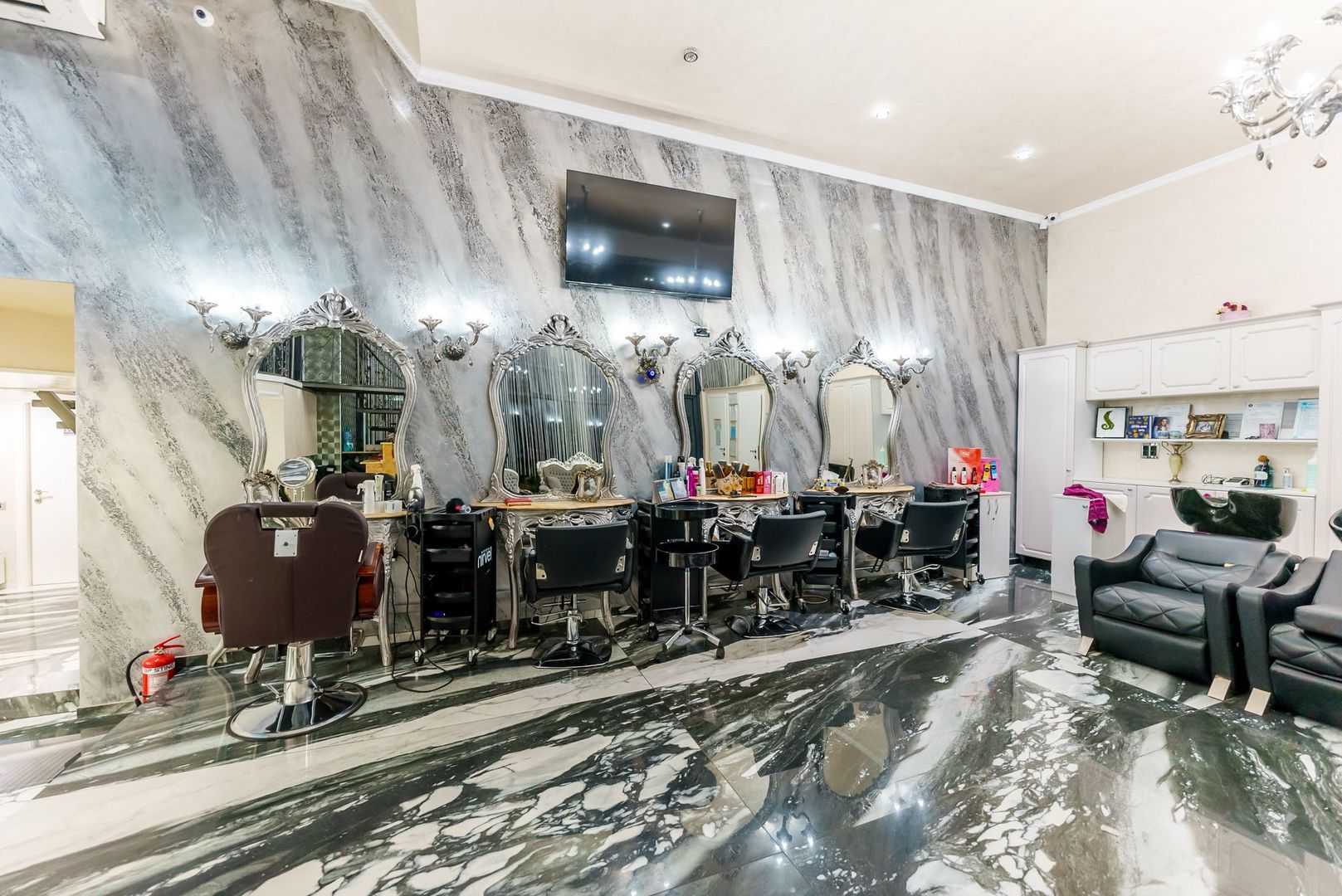 Spațiu comercial  | Parter Bermo, Micălaca – Arad - Poză 1