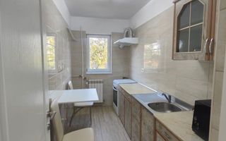 AP. 2 CAMERE P-TA MUNCII, RENOVAT, BUCATARIE INCHISA, METROU 5 MINUTE - Poză 7