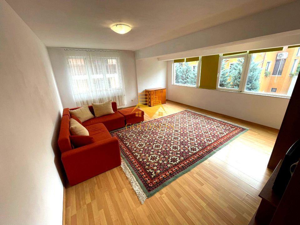 2 camere decomandate, 85 mp, parcare subterana, Andrei Muresanu - Poză 1