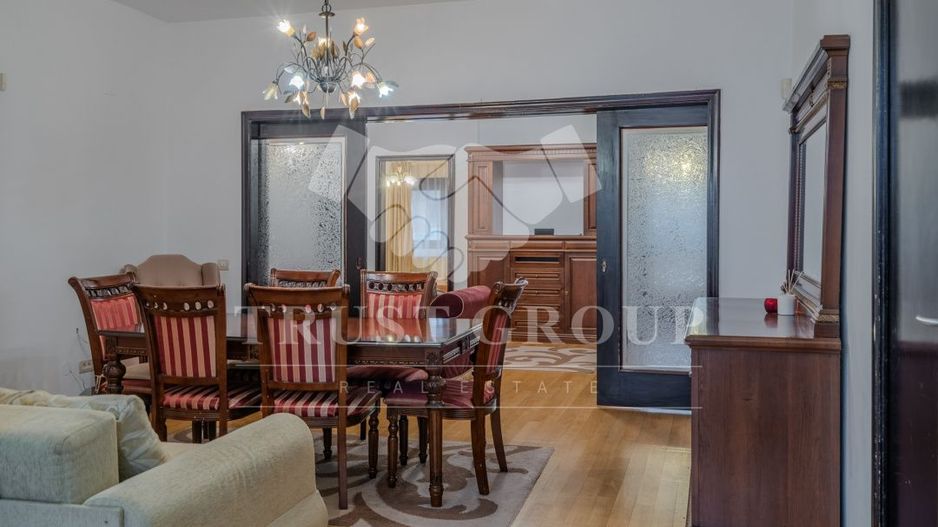 Doua apartamente in vila | Panduri | Cotroceni - Poză 8
