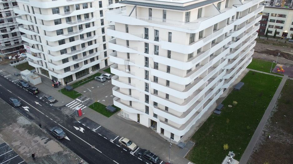 0% COMISION VANZARE APARTAMENTE DE LA DEZVOLTATOR FINISATE - Poză 3