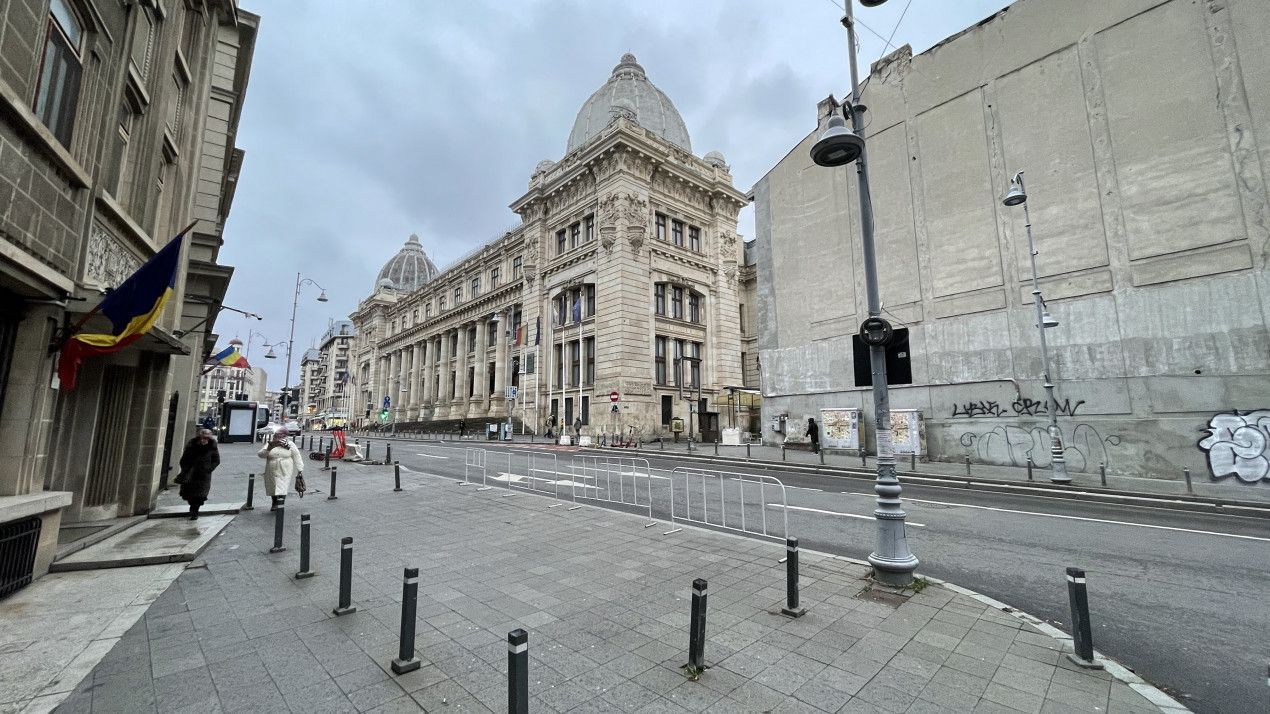 Clădire Versatilă într-o Zonă Premium – Un Pas Spre Oportunitatea Ideală! - Poză 2