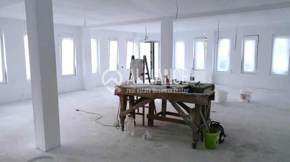 INEL II (COD10) - Spatiu comercial de inchiriat - Poză 5