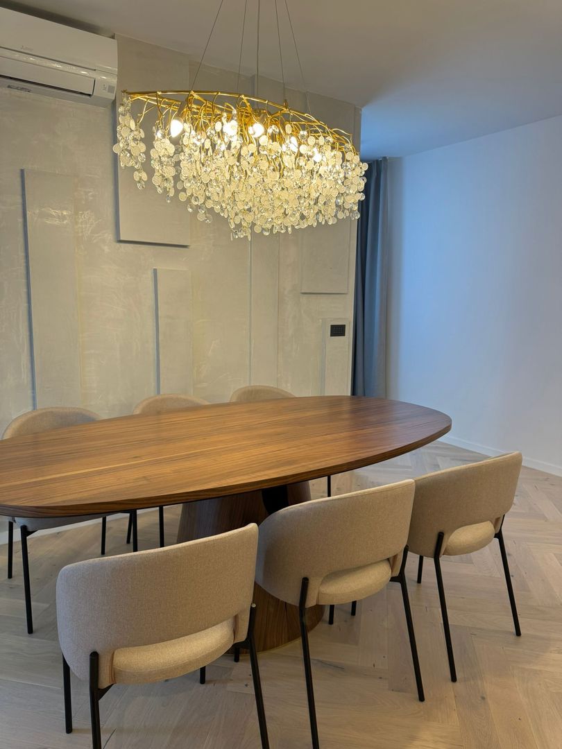 PRIMA INCHIRIERE TREI CAMERE ZONA HERASTRAU AVIATIEI - Poză 17