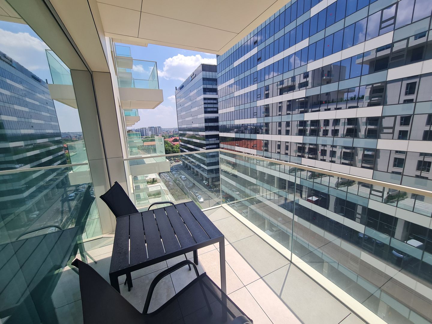 Apartament | 2 camere | Aviatiei Tower | Mall Promenada - Poză 11