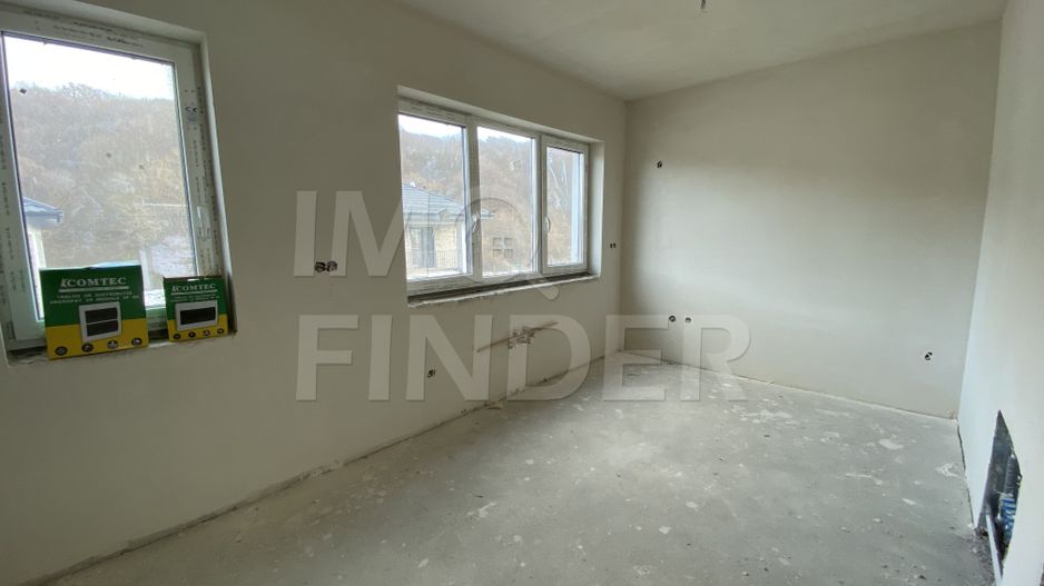 Vanzare casa individuala, zona Valea Garbaului, finalizata cu CF - Poză 16