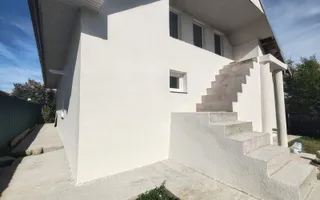 Lunca Cetatuii- Editurii- Casa 4 camere -CURTE 1000 MP ! - Poză 19
