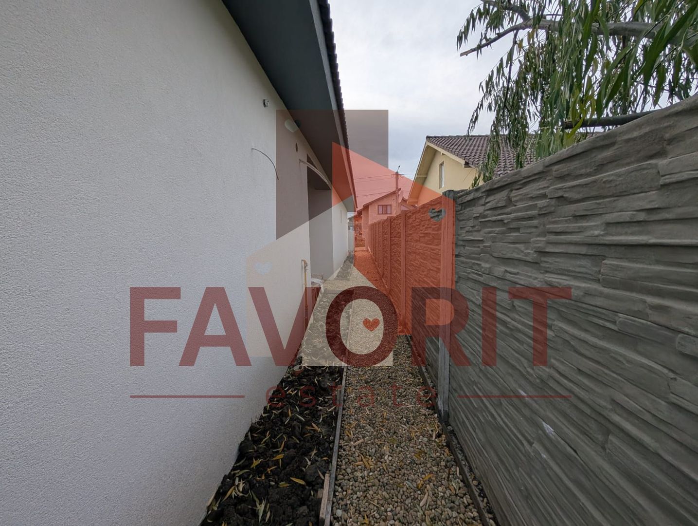 Duplex | Parter | Toate utilitatile | Finisaje premium | Curte generoasa - Poză 10