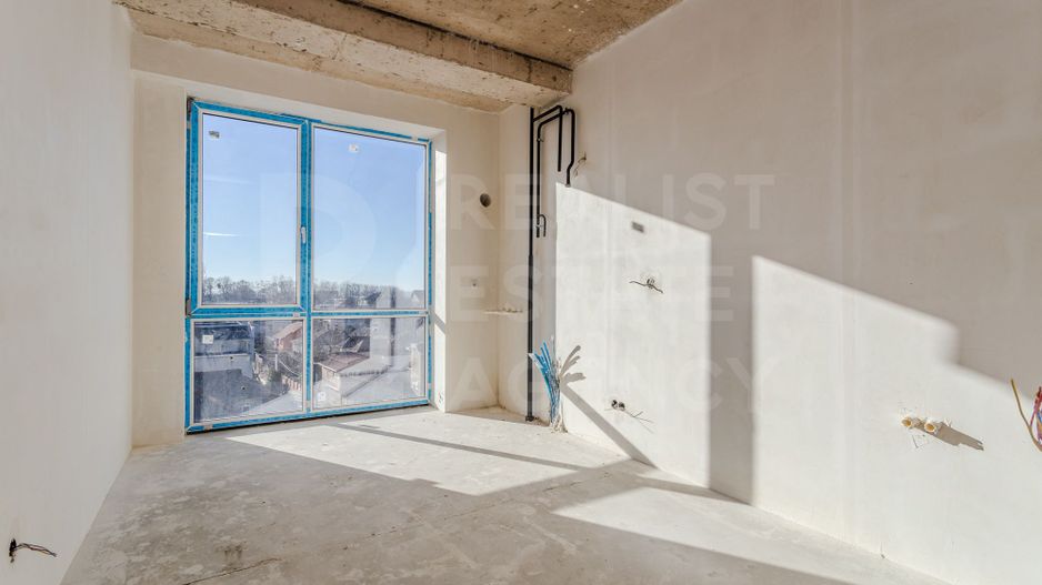 Vânzare apartament 2 dormitoare șoseaua Hîncești, Telecentru - Poză 10