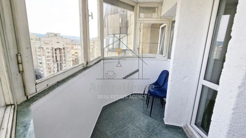 Apartament 3 camere, decomandat, priveliste frumoasa,Marasti zona Piata Marasti - Poză 22