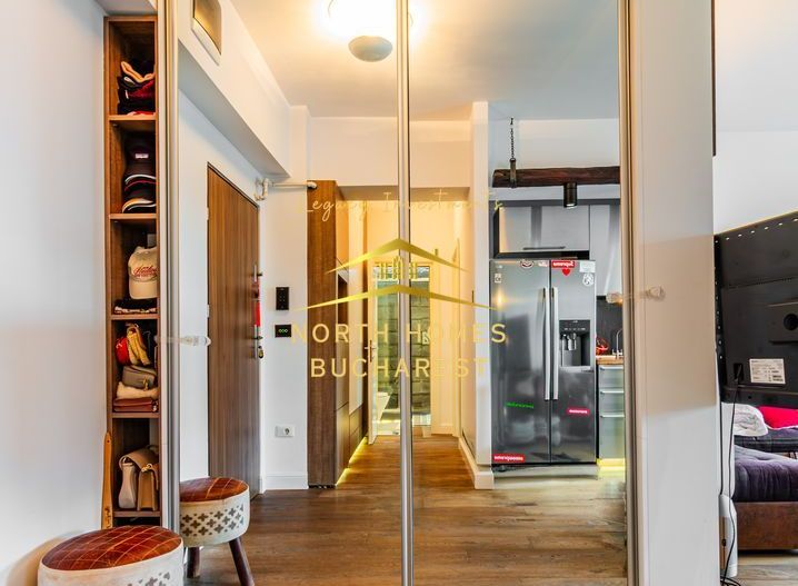 Apartament de vanzare 2 camere-  Timpuri Noi - Poză 13