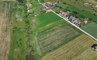 Teren intravilan 10.000 mp, Rotbav (Feldioara) - Poză 6