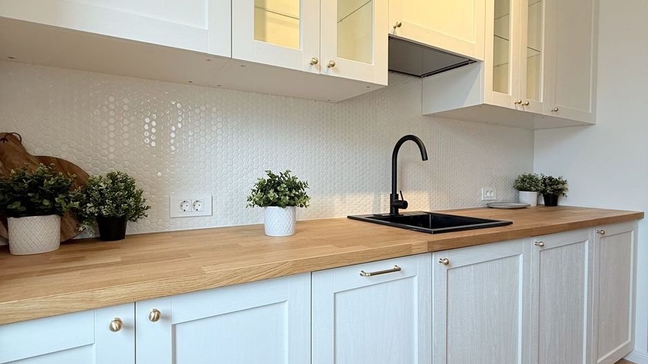 3 camere renovat complet - centrala proprie | Universitate-Ultracentral - Poză 25