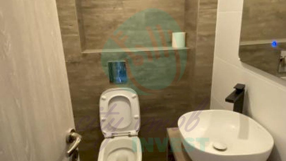 2 camere SPATIOASE cu 2 BAI si VIEW SPECTACULOS - Poză 7