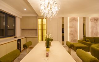 Apartament 2 Camere | Mobilat & Utilat Premium Pipera - Poză 93