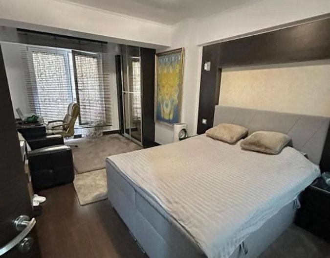 Apartament 2 camere | 85 mp utili | Herastrau| garaj + boxă - Poză 7