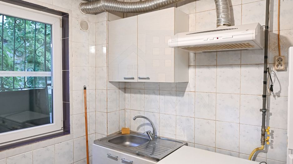 Apartament 2 camere-Rovine-parter-centrala proprie-54mp - Poză 6