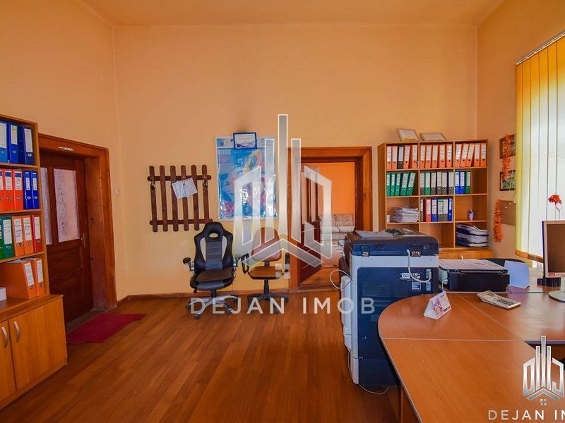 Spațiu de birouri | Teren 2.720 MP | Aita Mare - Poză 26