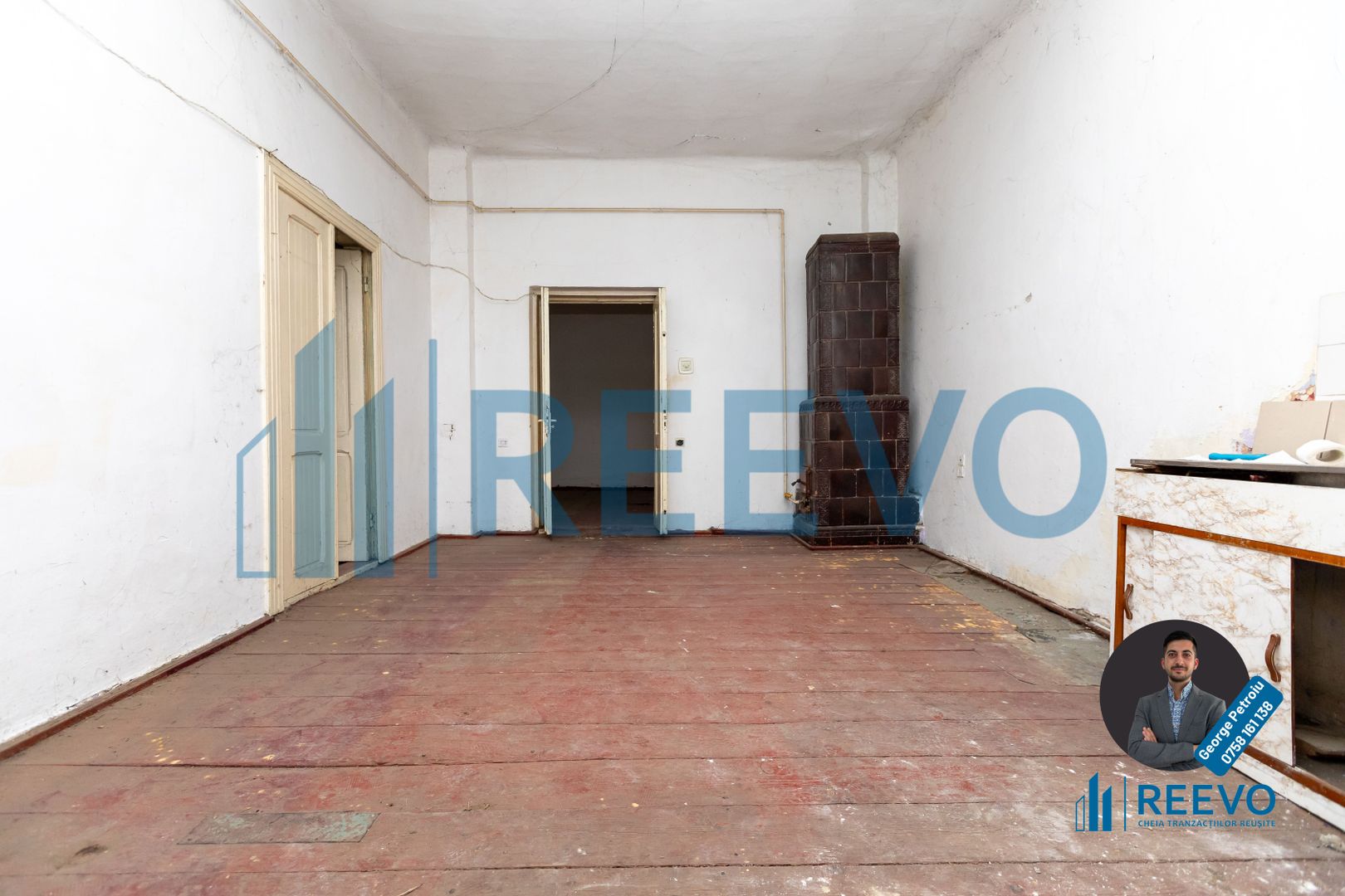 Casă de vânzare, Str. Vasile Alecsandri, Bacău - Poză 11