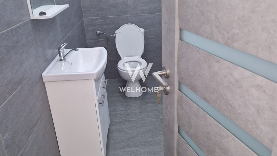 Spatiu Compercial cu vad zona Doamna Stanca-Sibiu - Poză 3