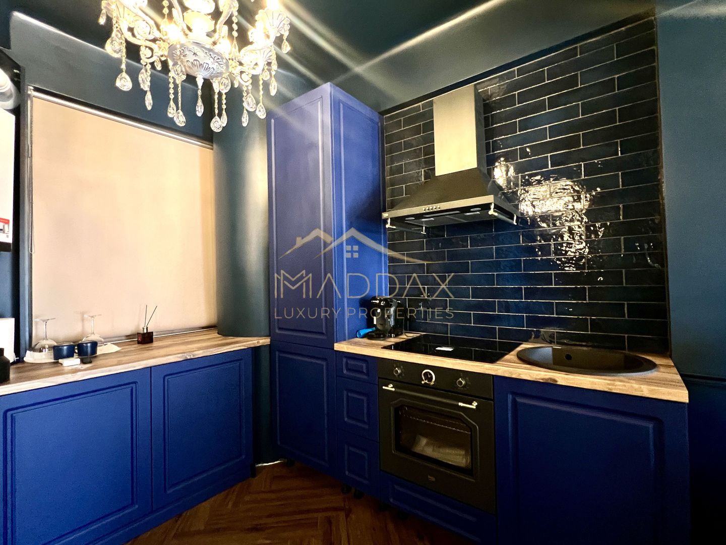 Apartament de Inchiriat | Dacia | 2 camere | Eleganta Stilului Clasic - Poză 20