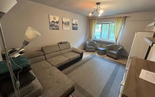 BRASADAS vinde ap 3 cam PARTER mobilat și utilat in Micro 15. - Poză 1