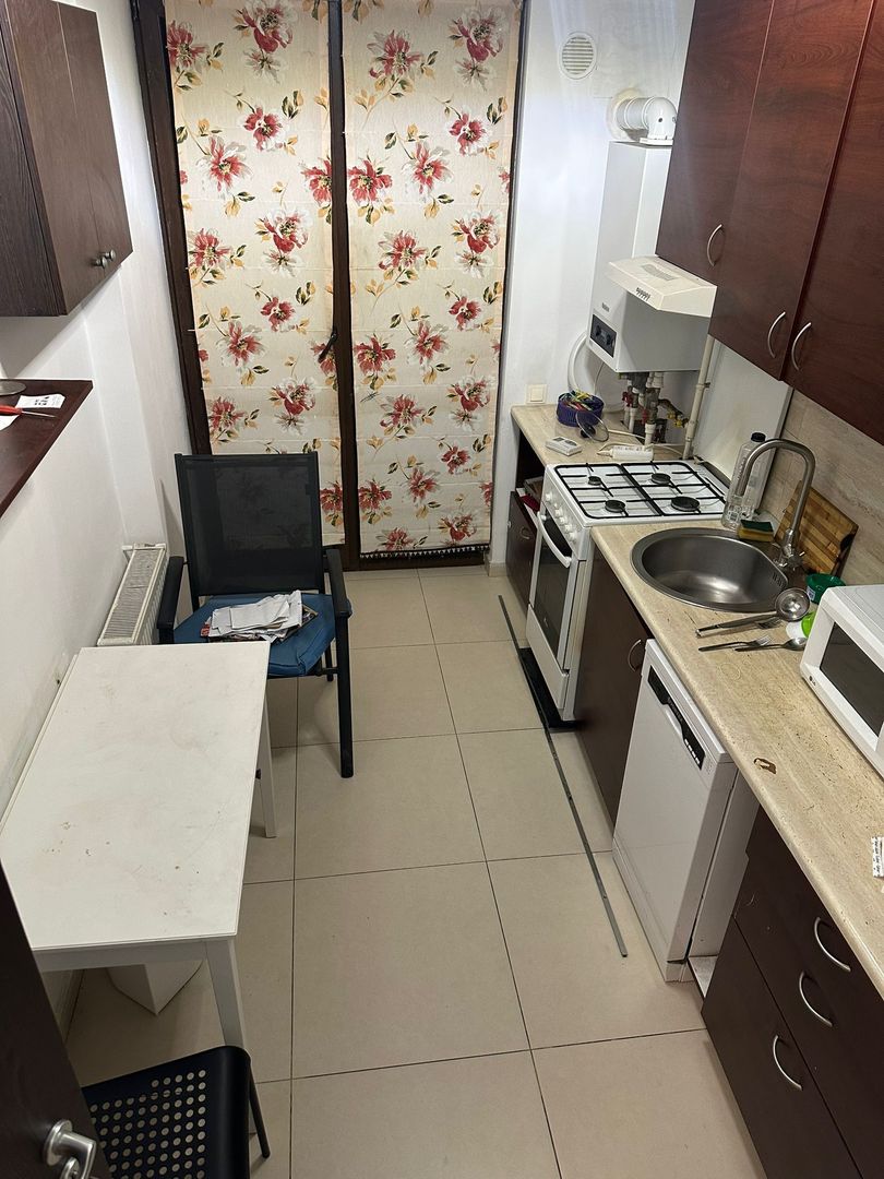 Garsoniera de inchiriat  Bragadiru Scandinavia Residence - Poză 5