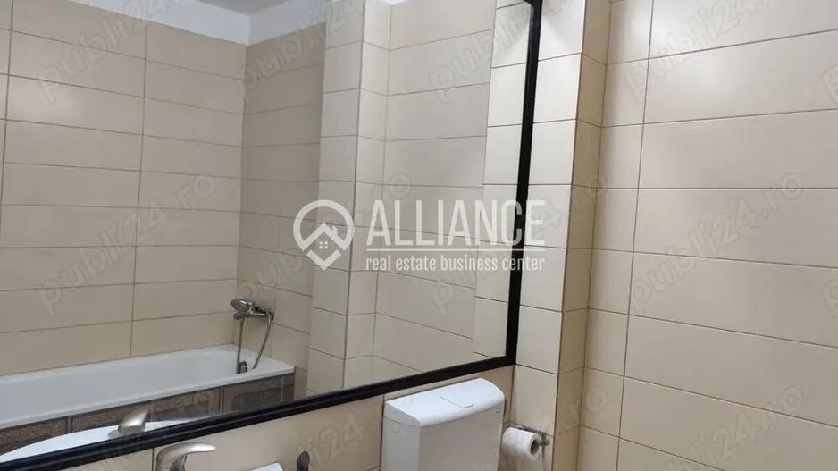CENTRU PLAJA MODERN (COD03) - Apartament spatios si luminos ! - Poză 5