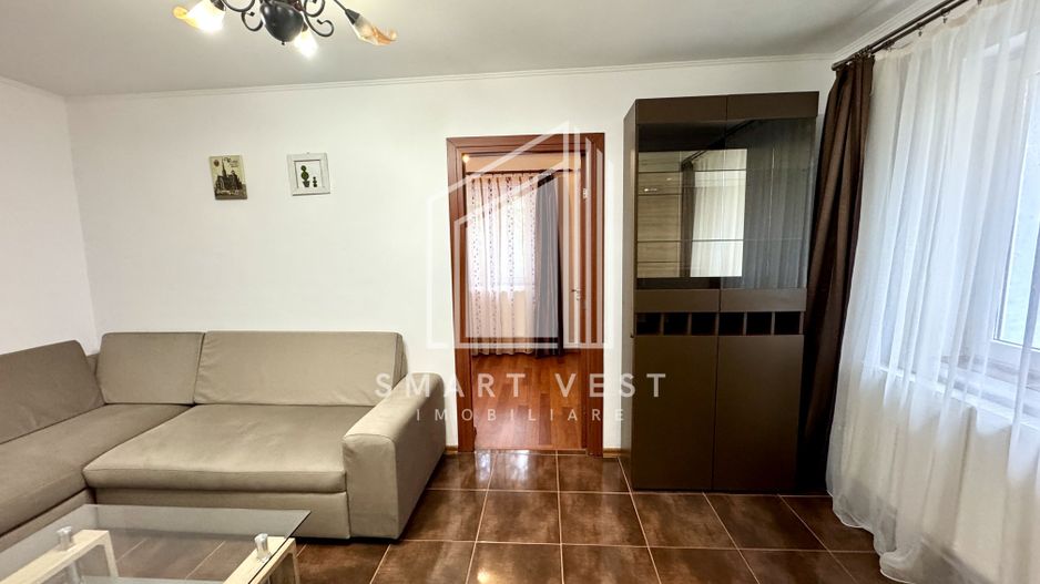 Apartament 3 camere | Etaj 1 | Zona Closca - Poză 4