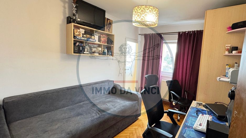 Vindem apartamen 3 camere,  Marasti - Dambovitei - Poză 6