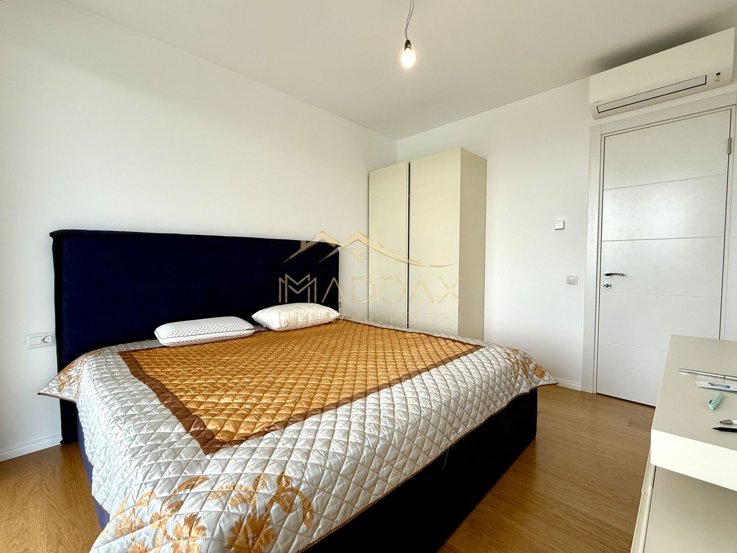 Apartament cu 4 camere  *122mp* / 1 Parcare Subetarana / Floreasca - Lake View - Poză 19
