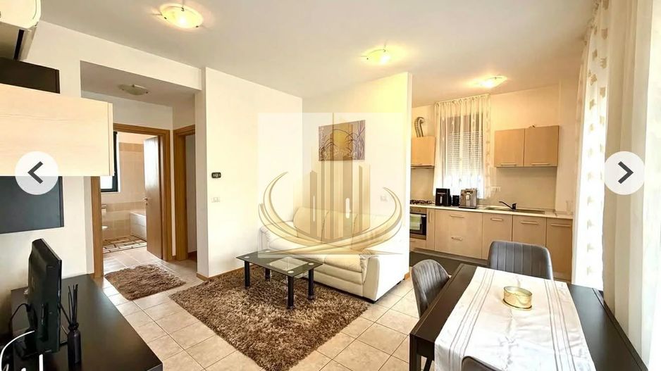 Ap 3 Cam, 2 Băi | Mobilat și Utilat | Zona Kaufland, Dumbravita | et 1 - Poză 3
