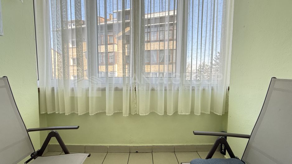 Apartament 3 camere decomandat+ loc de parcare - Centrul Vechi - Poză 18