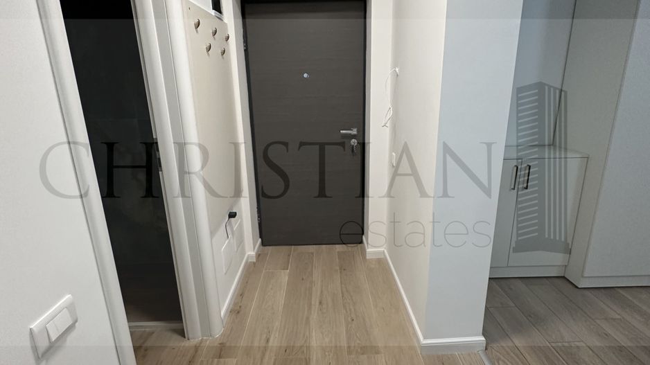 Premium Studio - Grozavesti - Regie Residence Faza 2 - 15.05 - Poză 6