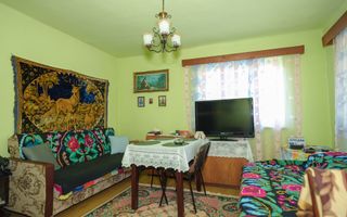 COMISION 0% Casa individuala 2 camere, 77mp, teren 1010mp, Jucu de Sus - Poză 3