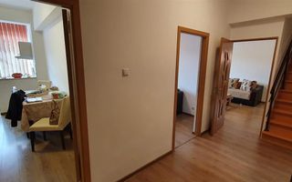 Apartament 4 camere, 152 mp utili, cu boxa,  bloc nou, Centru - Poză 5
