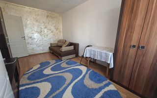 Garsoniera Mircea cel Batran, centrala, lift, parcare in zona, nu rata - Poză 6