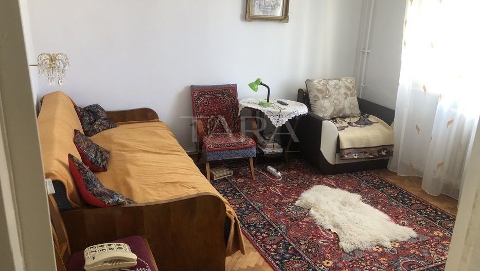 Apartament 2 camere luminos, imobil izolat termic. - Poză 5