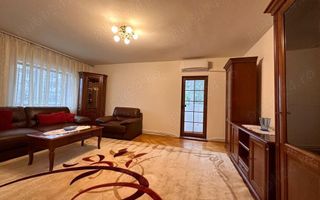 Apartament 3 camere de vânzare – tip vilă, Șoseaua Arcu, Iași - Poză 1
