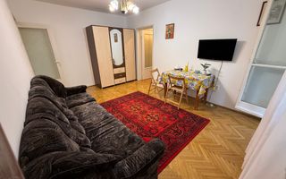 ✨De închiriat 3 camere, Potcova de Aur, 400 Euro/luna - Poză 2