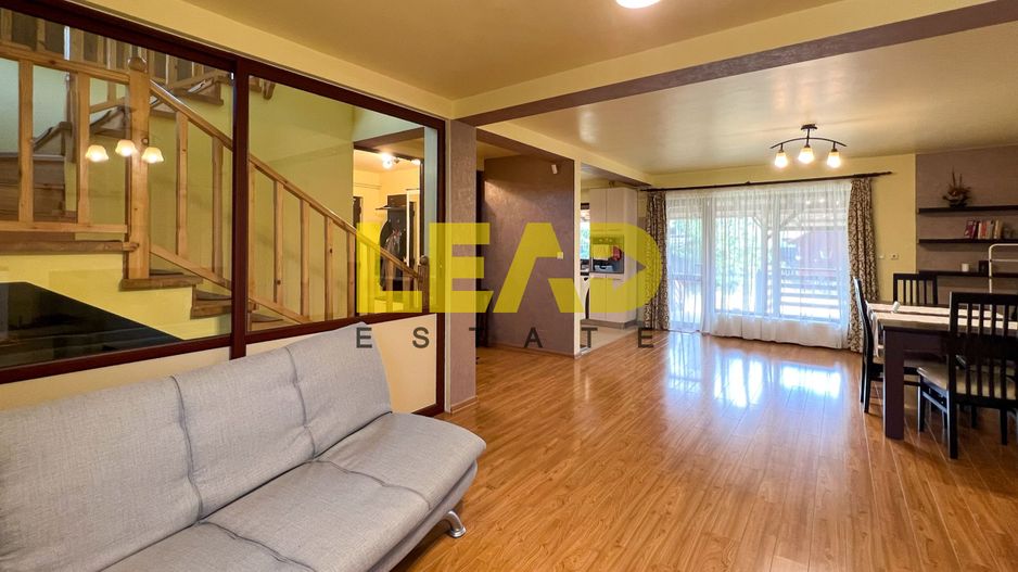 Vila deosebita situata in cartier Izvor! - Poză 4