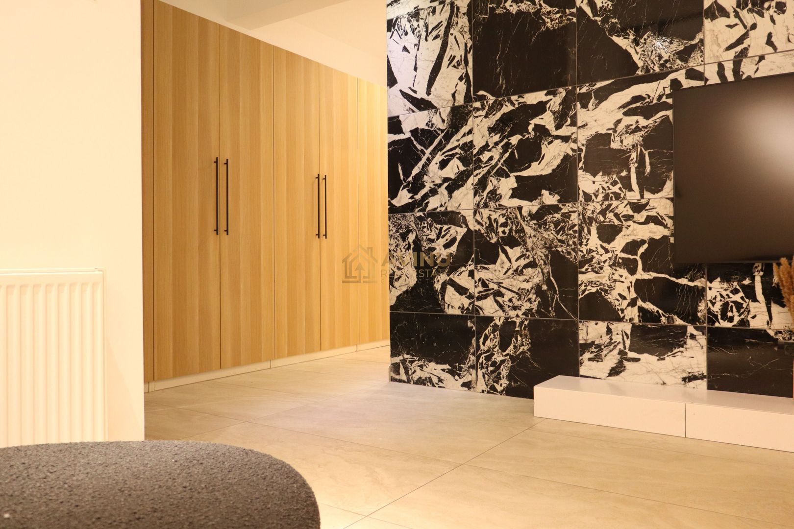 Apartament 3 camere - 120mp - Domenii - Metrou 1 Mai - Parcare 0% Comi - Poză 16