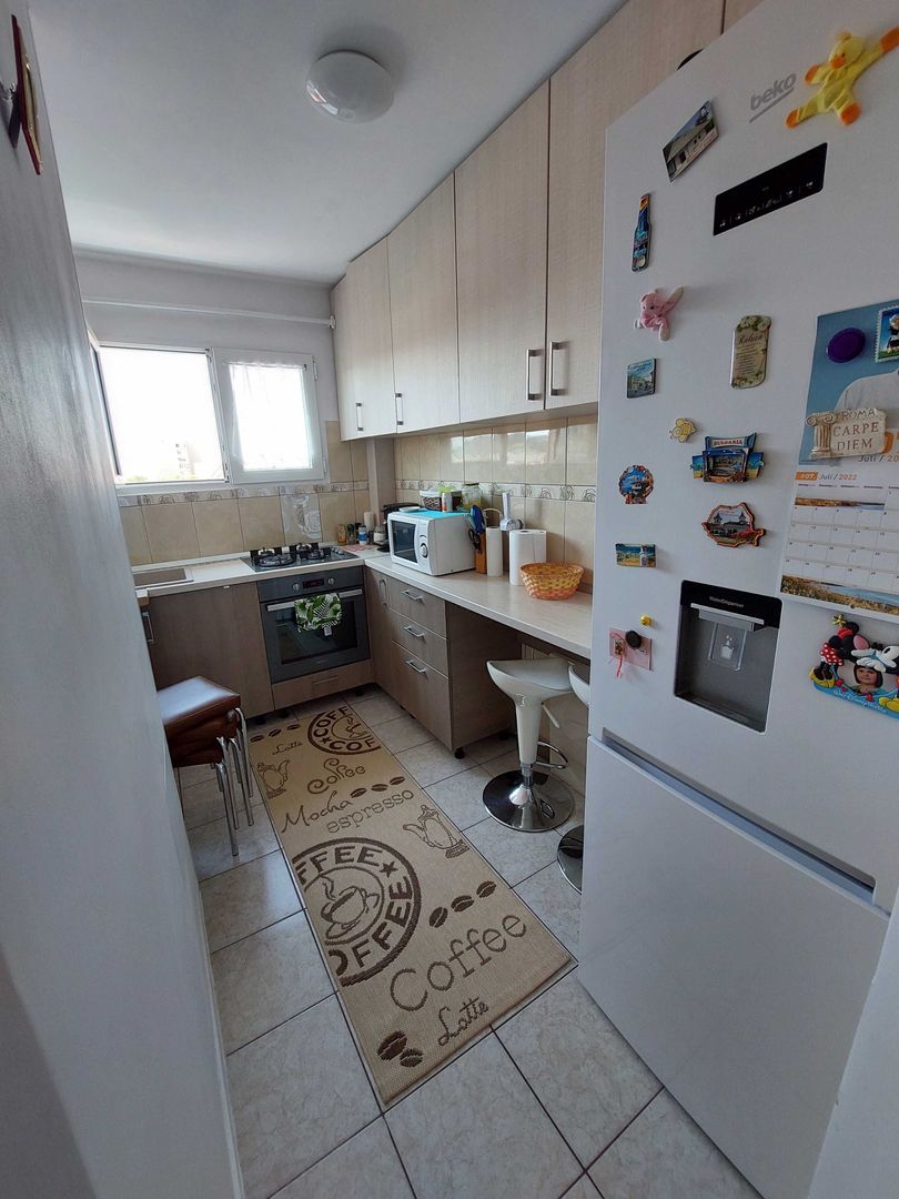 Apartament 2 camere | Astra | Uranus - Poză 4