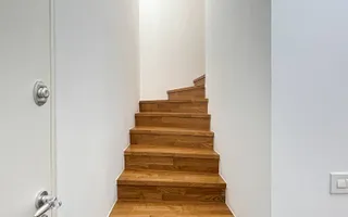 Chirie I Duplex 3 camere I  Sos Pipera I NOU I Gym & Loc de joaca - Poză 18