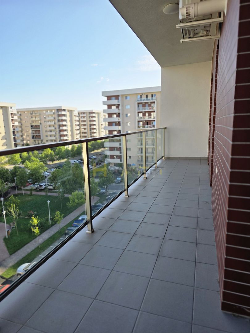 Kristal Residence, decomandat, imobil nou, disponibil imediat - Poză 7