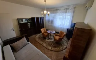 Complex -Balcescu, ap 2 camere decomandat, centrala gaz,clima - Poză 13
