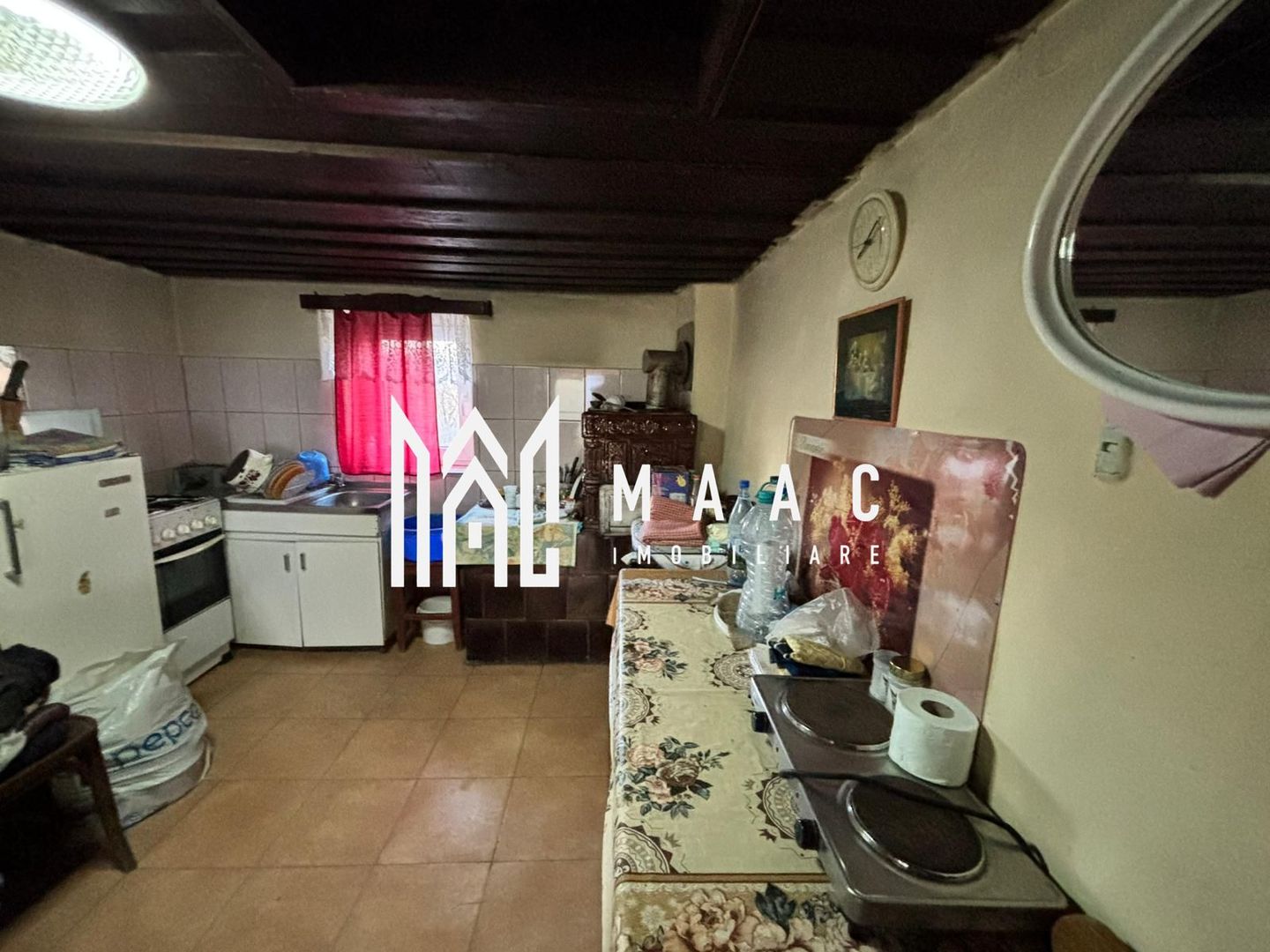 Casa 4 camere | 40 MPU | Curte 1.151MP | Teren 2.359 MP | Alba Iulia | Ohaba - Poză 10