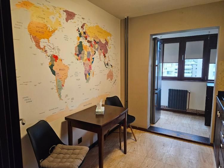 Închiriere 3 camere, aproape metrou Dristor, finisaje premium ✨ - Poză 8