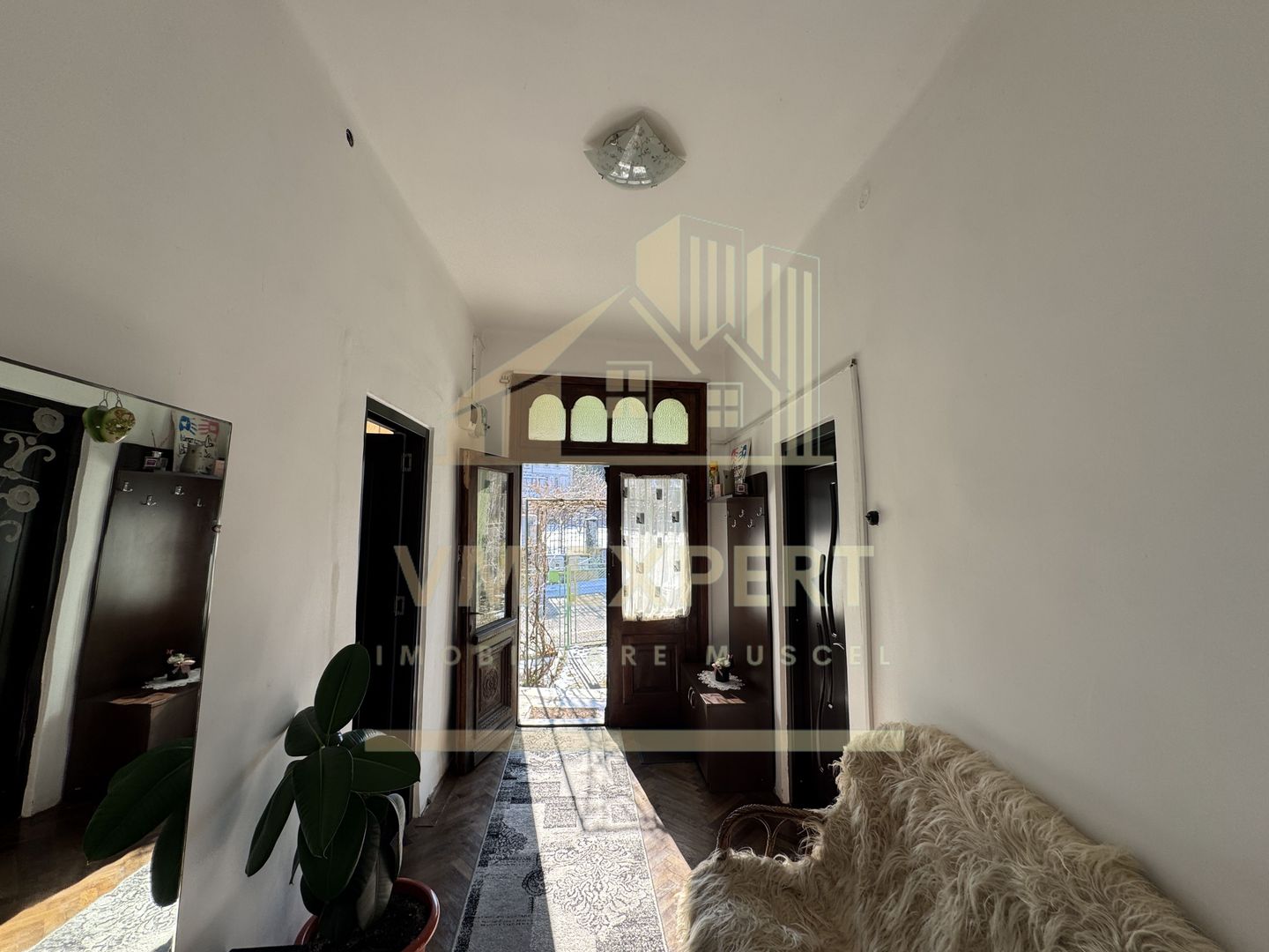 CASA 122 MP, TEREN 361 MP, CAMPULUNG, CENTRU - Poză 11