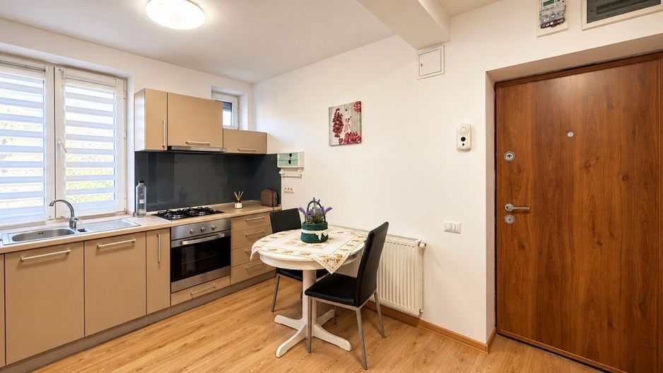 Comision 0%  Apartament 2 camere de închiriat Circumvalatiunii - Poză 11